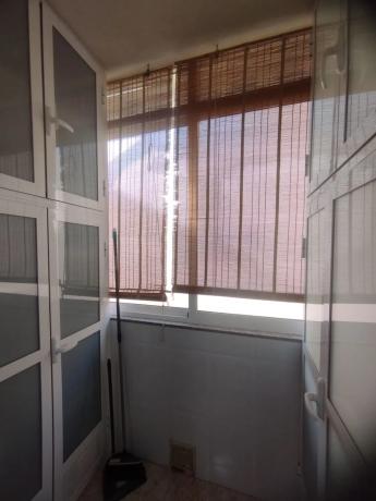 Piso en calle Capitán Dema