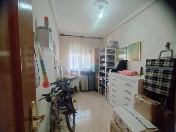 Piso en calle Capitán Dema