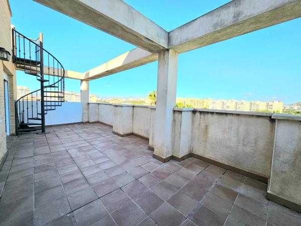 Ático en calle Racing San Gabriel, 13