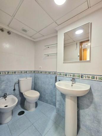 Ático en calle Racing San Gabriel, 13