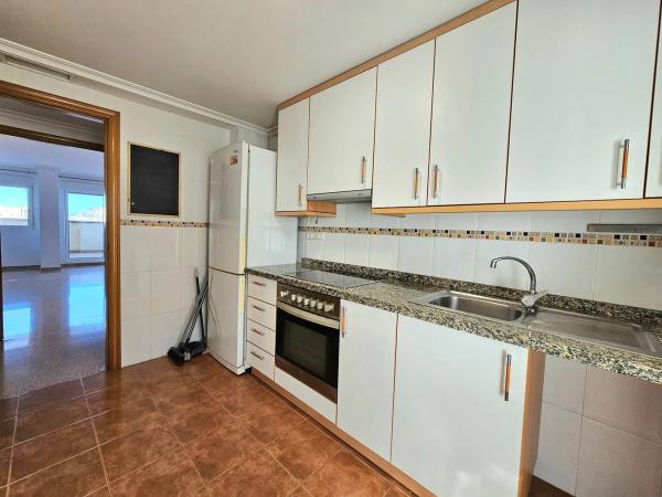 Ático en calle Racing San Gabriel, 13