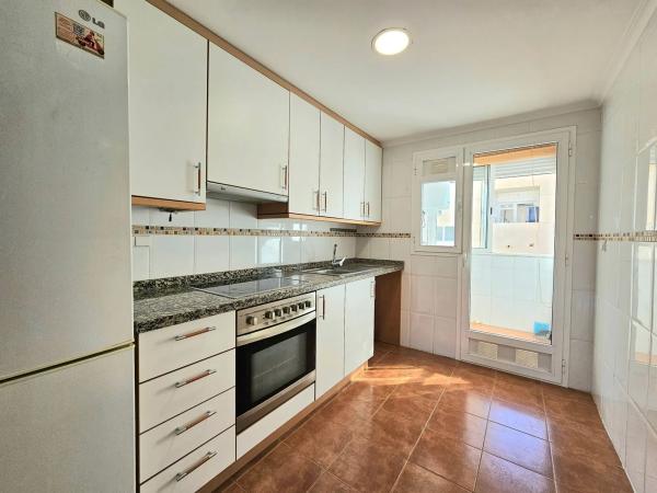 Ático en calle Racing San Gabriel, 13