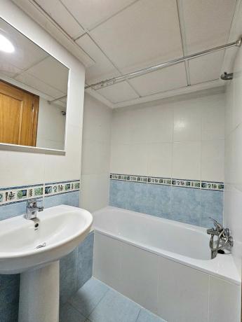 Ático en calle Racing San Gabriel, 13