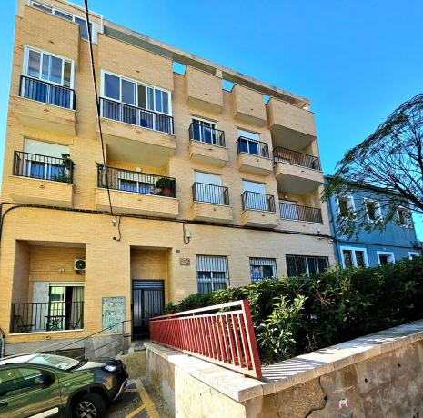 Ático en calle Racing San Gabriel, 13