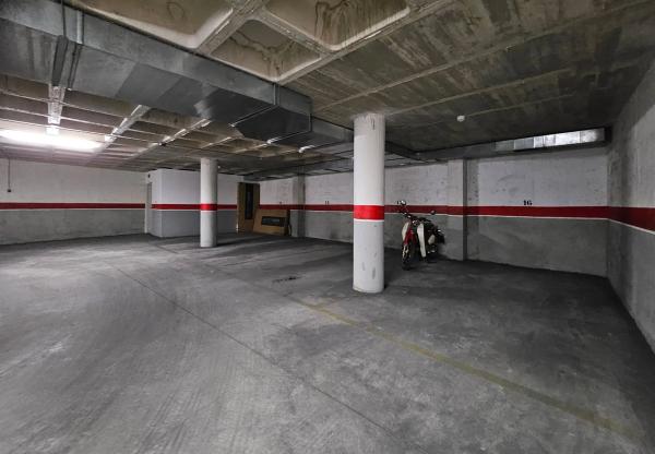 Ático en calle Racing San Gabriel, 13