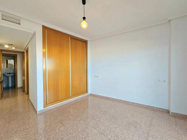 Ático en calle Racing San Gabriel, 13