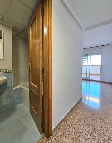 Ático en calle Racing San Gabriel, 13