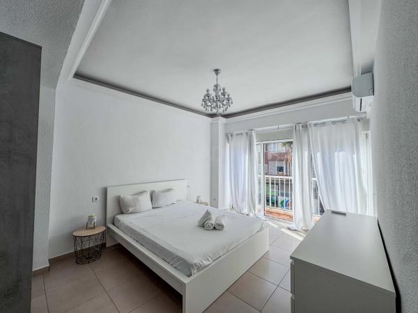 Piso en avenida de Aguilera, 14