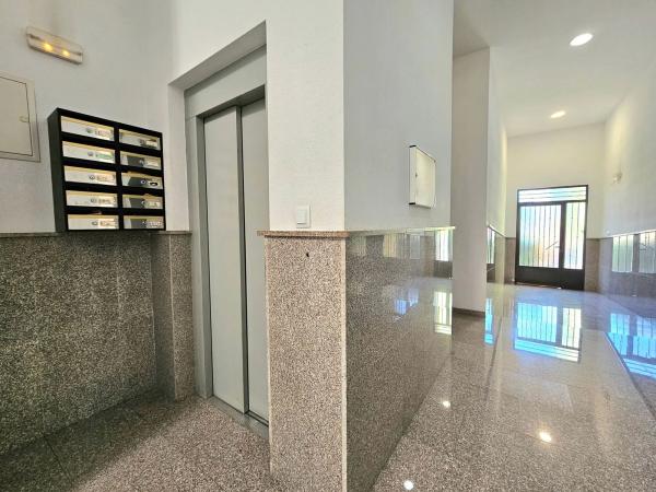 Ático en calle Racing San Gabriel, 13