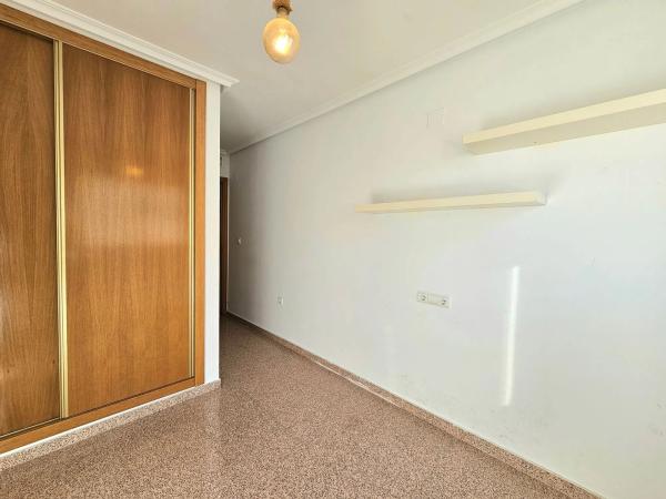 Ático en calle Racing San Gabriel, 13