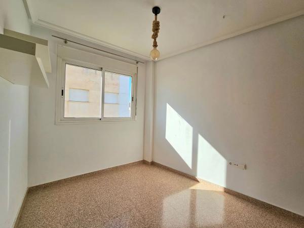 Ático en calle Racing San Gabriel, 13