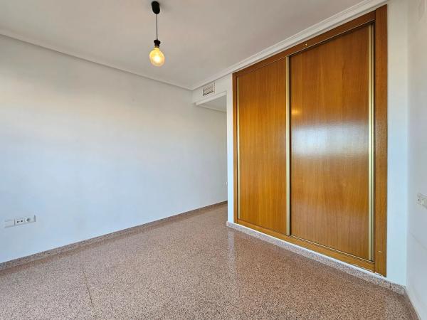 Ático en calle Racing San Gabriel, 13