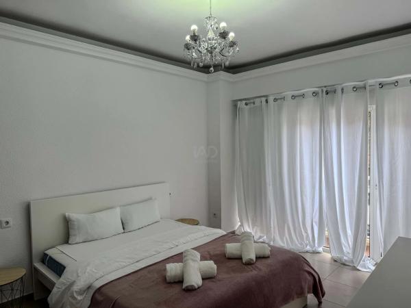 Piso en avenida de Aguilera, 14