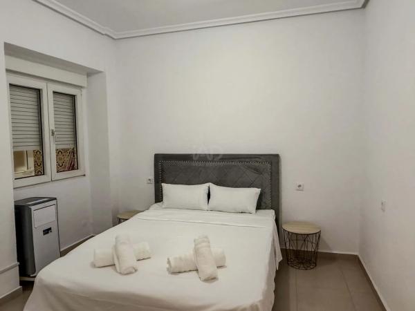 Piso en avenida de Aguilera, 14