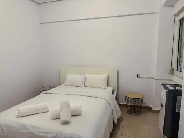 Piso en avenida de Aguilera, 14