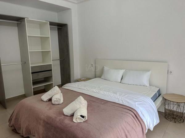 Piso en avenida de Aguilera, 14