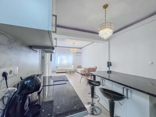 Piso en avenida de Aguilera, 14