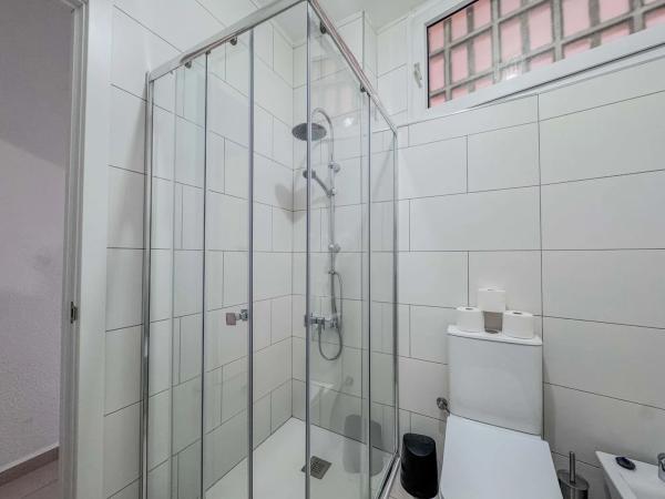 Piso en avenida de Aguilera, 14