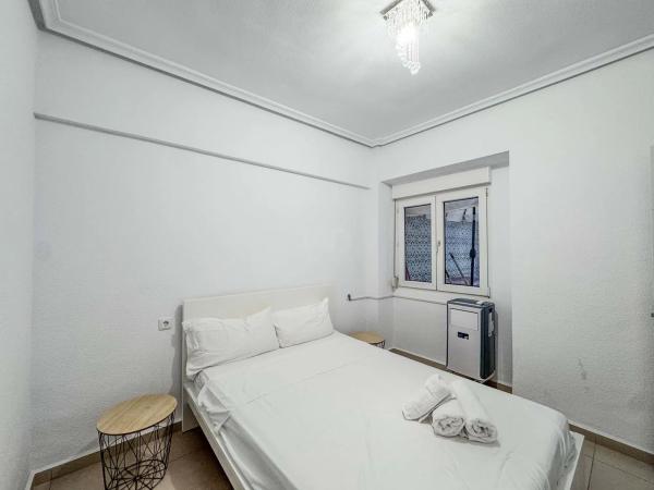 Piso en avenida de Aguilera, 14