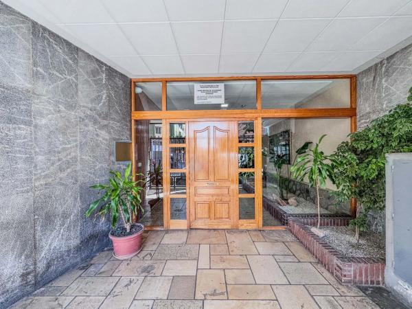 Piso en avenida de Aguilera, 14