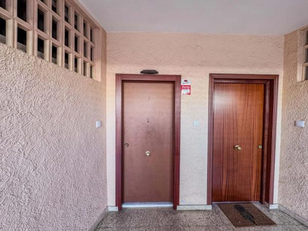 Piso en avenida de Aguilera, 14