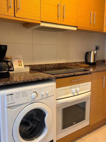 Piso en glorieta del Reino Unido, 6