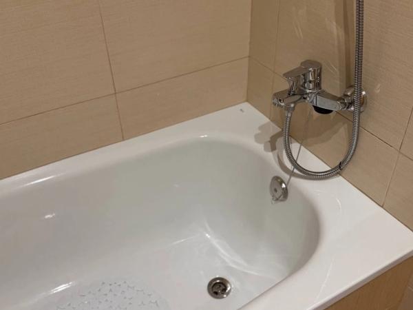 Piso en glorieta del Reino Unido, 6