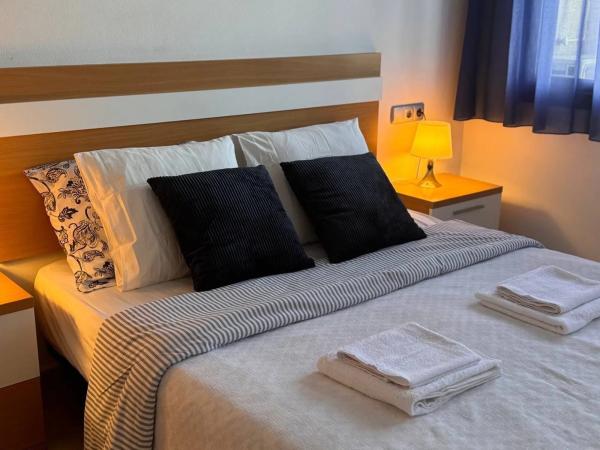 Piso en glorieta del Reino Unido, 6