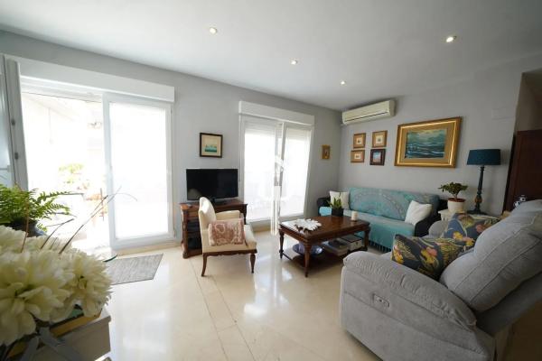 Ático en Av Orihuela