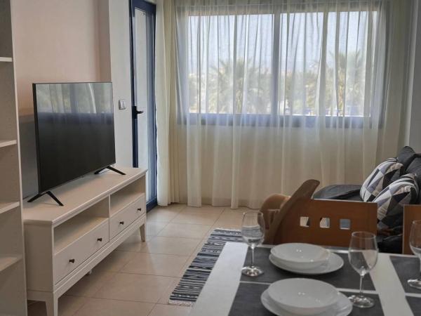 Piso en glorieta del Reino Unido, 6