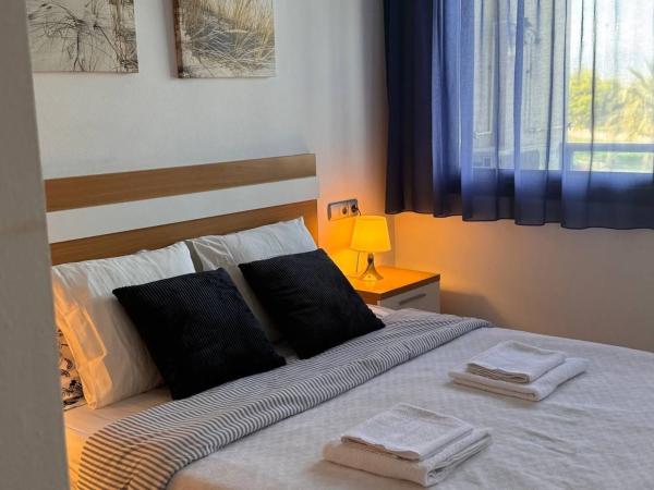 Piso en glorieta del Reino Unido, 6