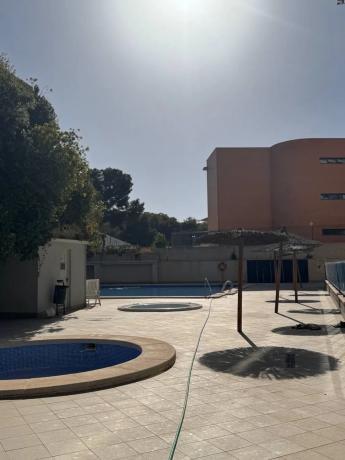 Piso en glorieta del Reino Unido, 6