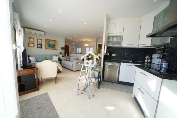 Ático en Av Orihuela