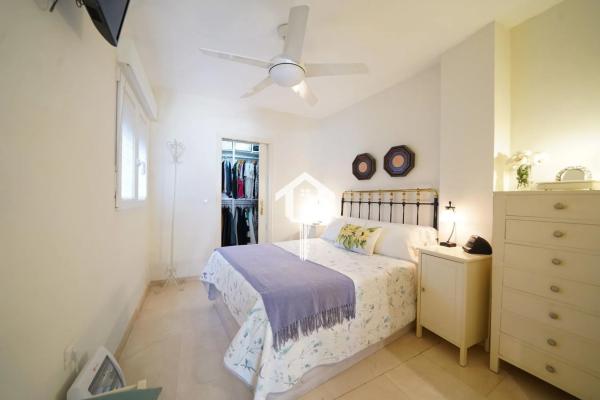 Ático en Av Orihuela