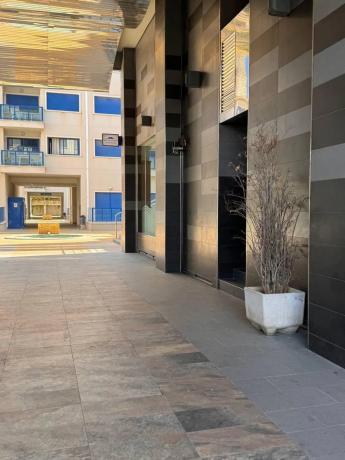 Piso en glorieta del Reino Unido, 6