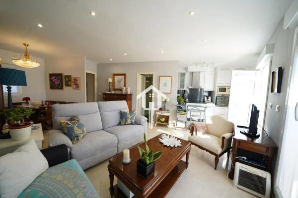 Ático en Av Orihuela