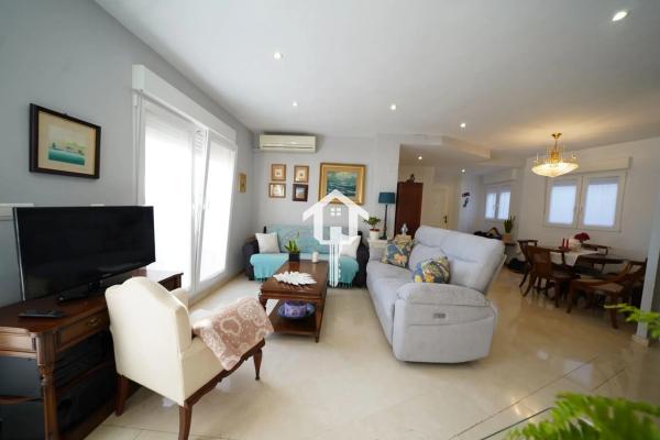 Ático en Av Orihuela