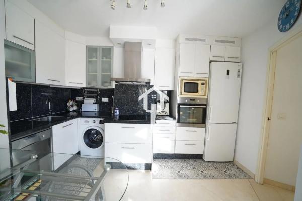 Ático en Av Orihuela