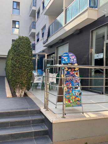 Piso en glorieta del Reino Unido, 6