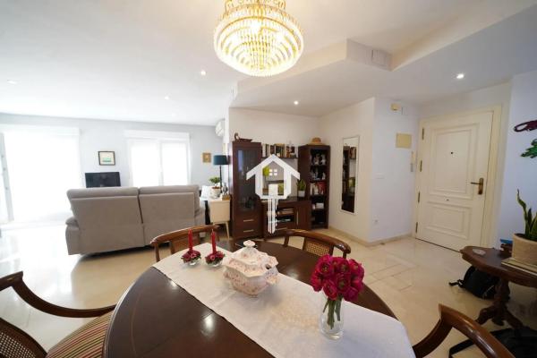 Ático en Av Orihuela