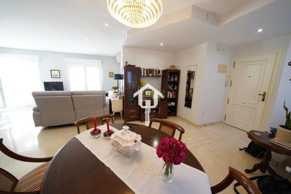 Ático en Av Orihuela