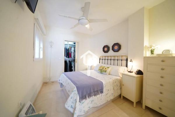 Ático en Av Orihuela