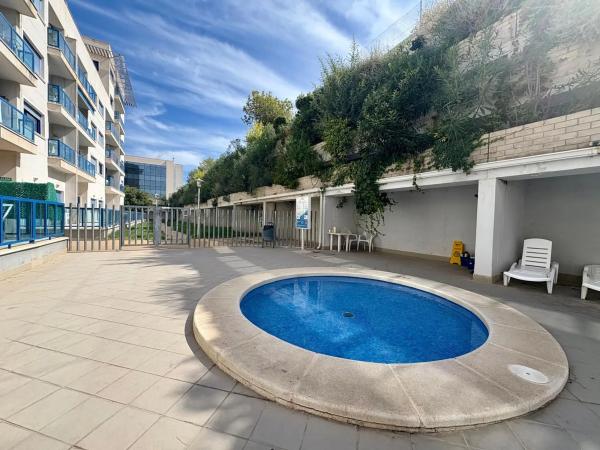 Piso en Gl Reino Unido, 6