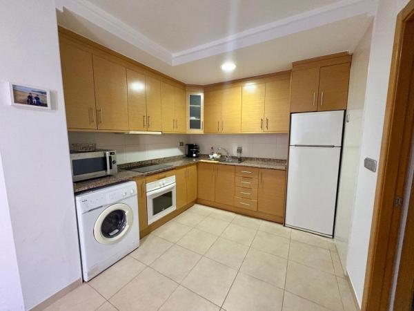 Piso en Gl Reino Unido, 6