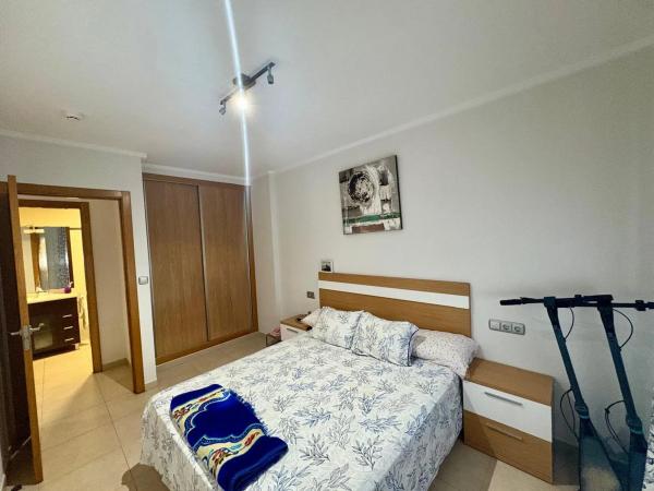 Piso en Gl Reino Unido, 6