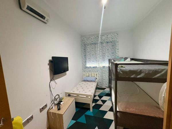 Piso en Gl Reino Unido, 6