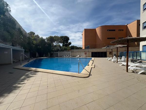 Piso en Gl Reino Unido, 6