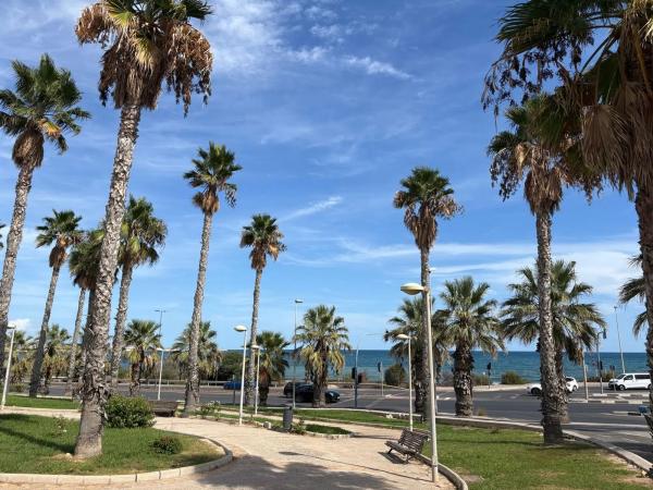 Piso en Gl Reino Unido, 6