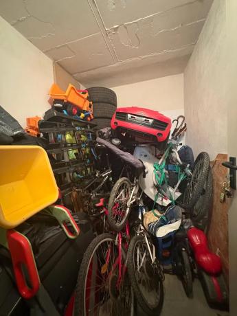 Piso en Gl Reino Unido, 6