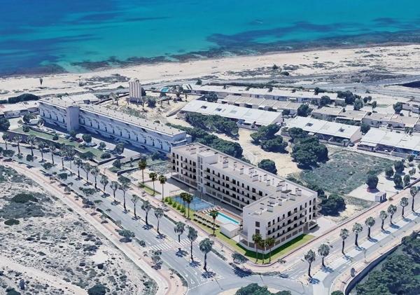 Piso en calle Antoñita Moreno s/n